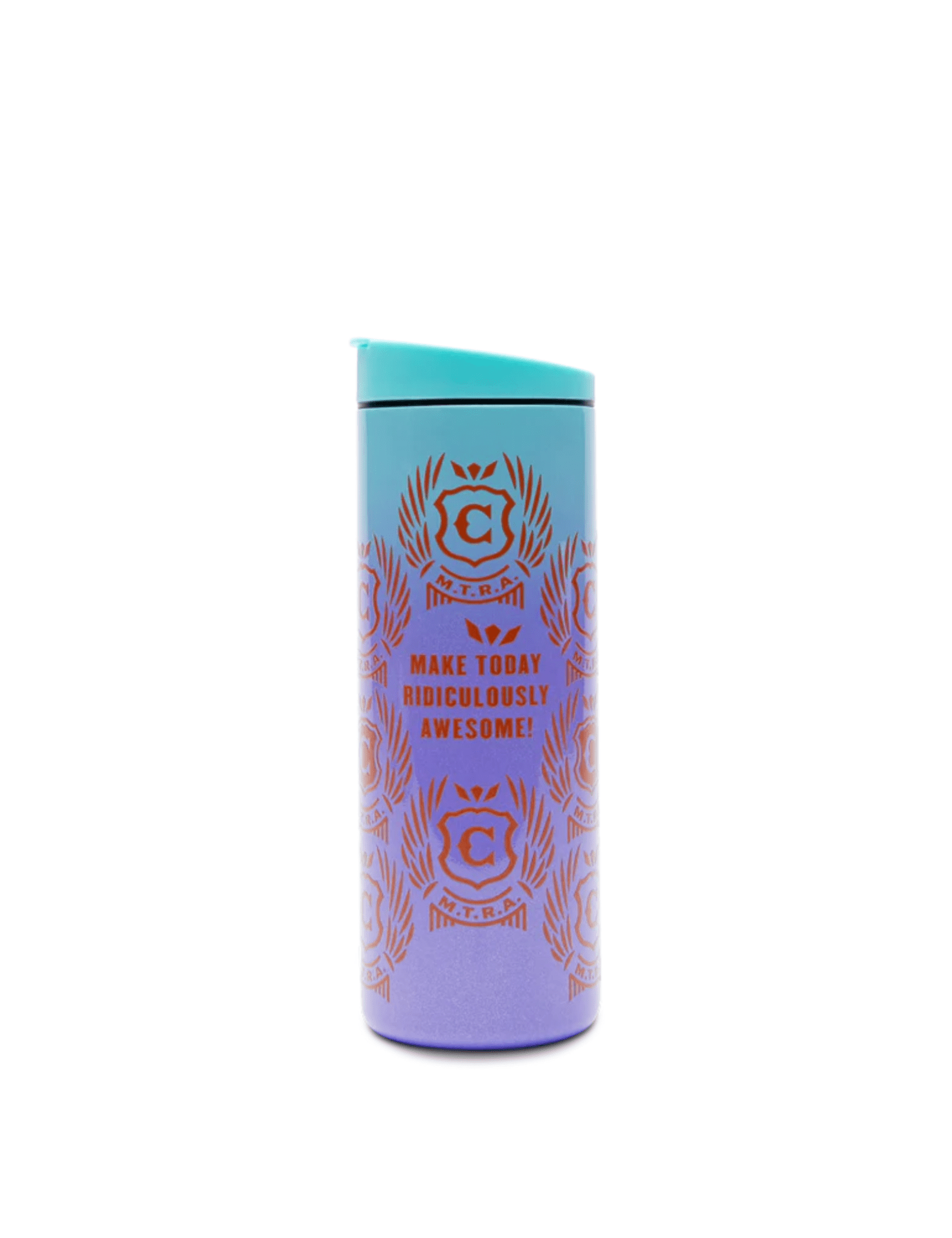 Consuela | Juju 16oz Travel Tumbler - Pep & Punch