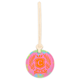 Consuela | JuJu Luggage Tag - Pep & Punch