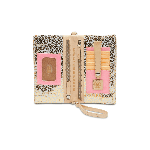 Consuela | Kit Uptown Crossbody - Pep & Punch