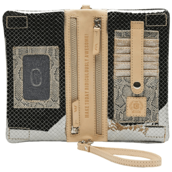 Consuela | Kyle Midtown Crossbody - Pep & Punch