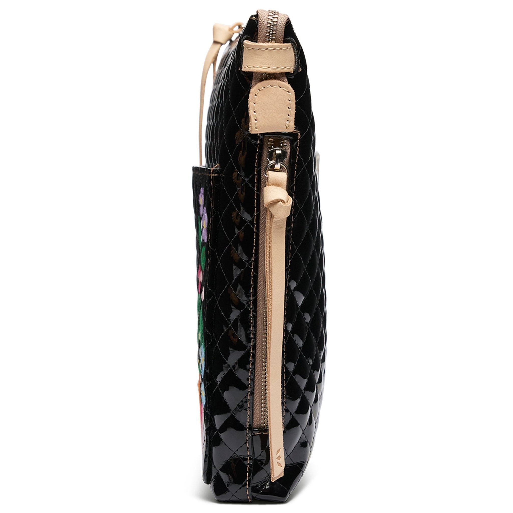 Consuela | La Reina Tour Crossbody - Pep & Punch