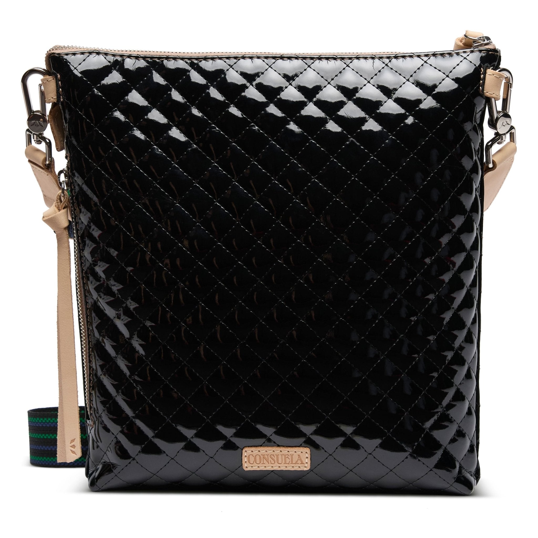 Consuela | La Reina Tour Crossbody - Pep & Punch