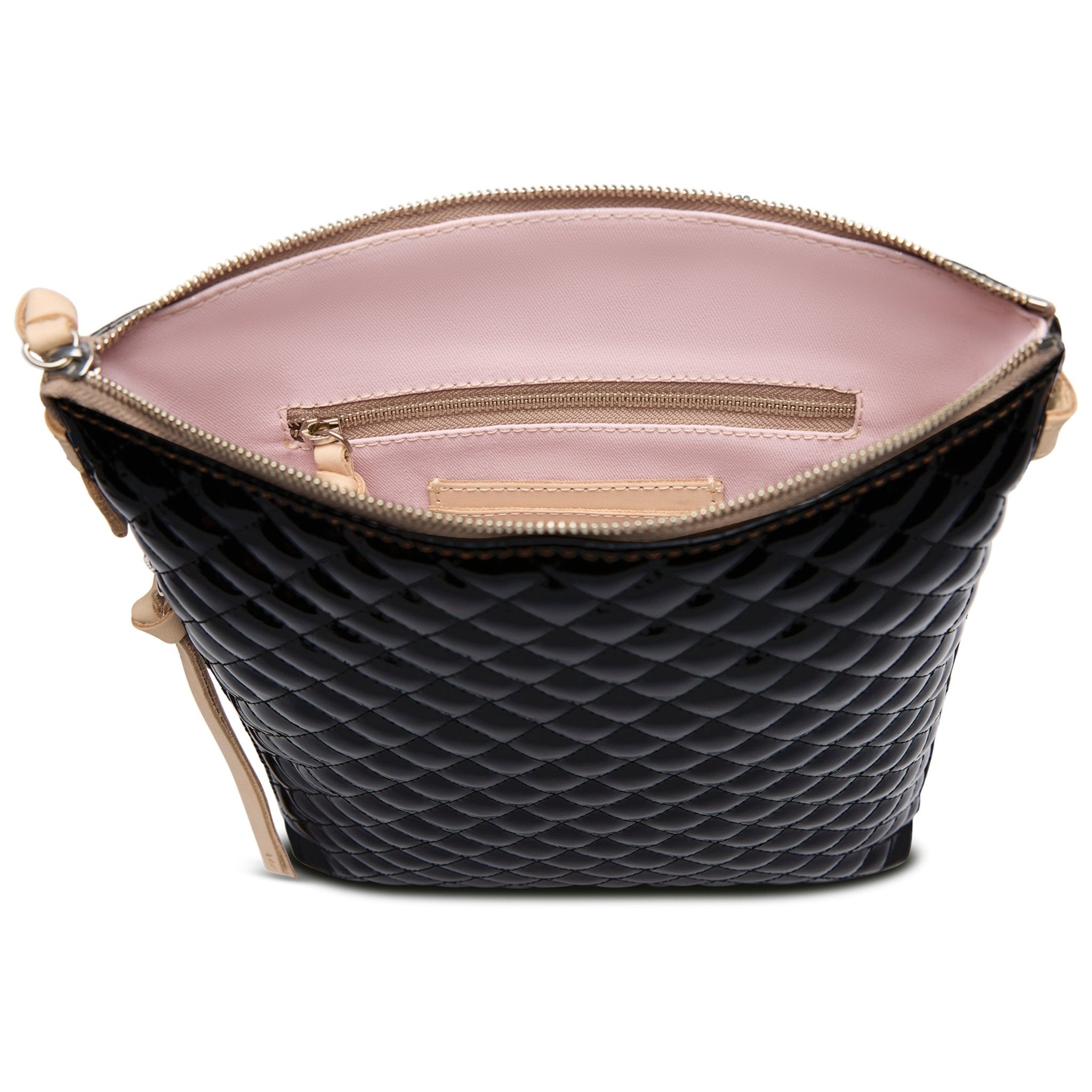 Consuela | La Reina Tour Crossbody - Pep & Punch