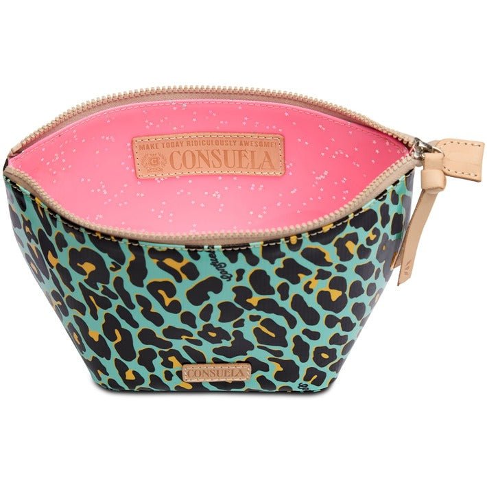 Consuela | Laguna Large Tool Bag - Pep & Punch