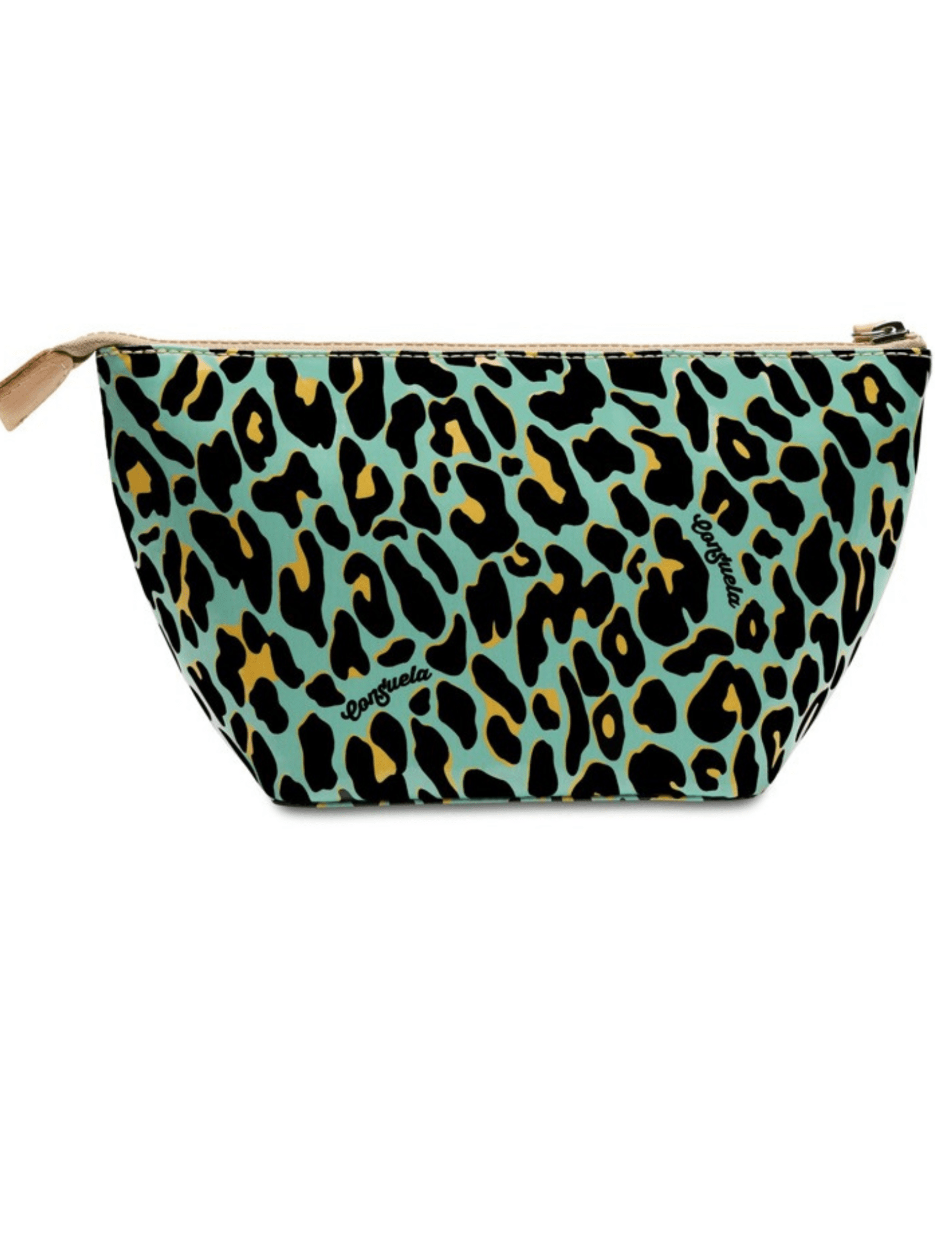 Consuela | Laguna Medium Tool Bag - Pep & Punch