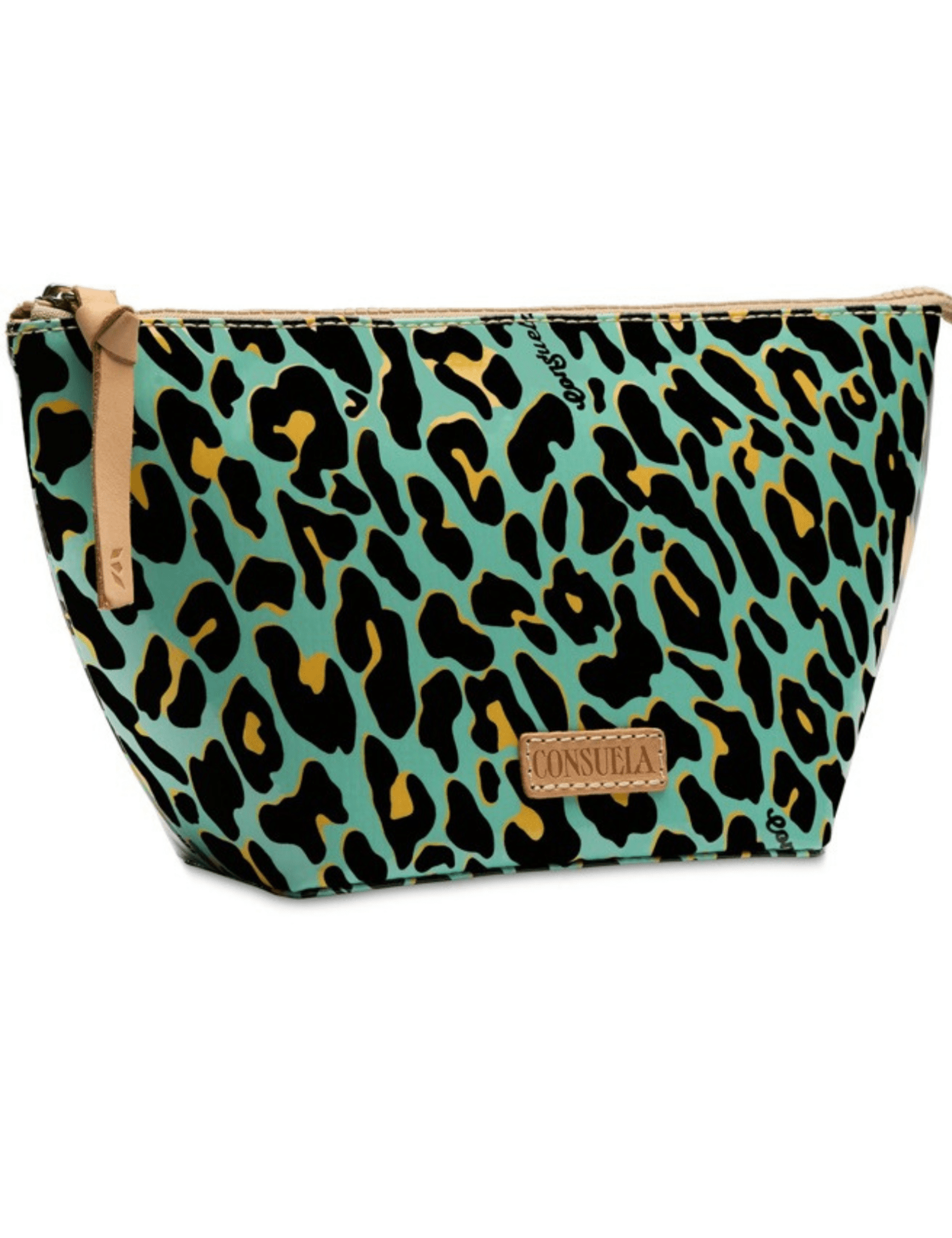 Consuela | Laguna Medium Tool Bag - Pep & Punch