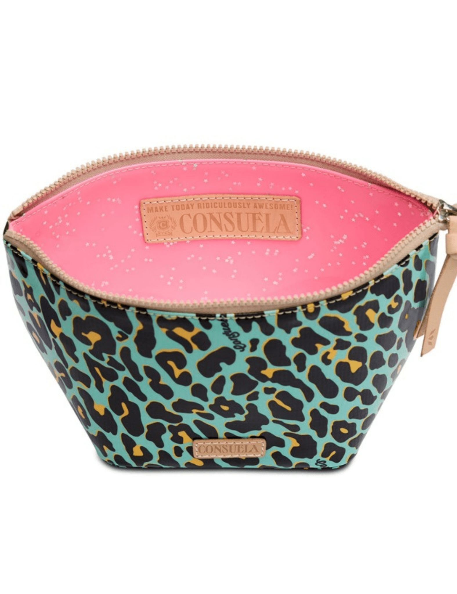 Consuela | Laguna Medium Tool Bag - Pep & Punch