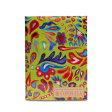 Consuela | Limon Notebook - Pep & Punch