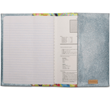 Consuela | Limon Notebook - Pep & Punch
