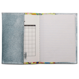 Consuela | Limon Notebook - Pep & Punch