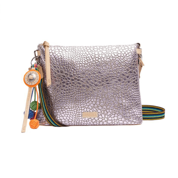 Consuela | LuLu Downtown Crossbody - Pep & Punch