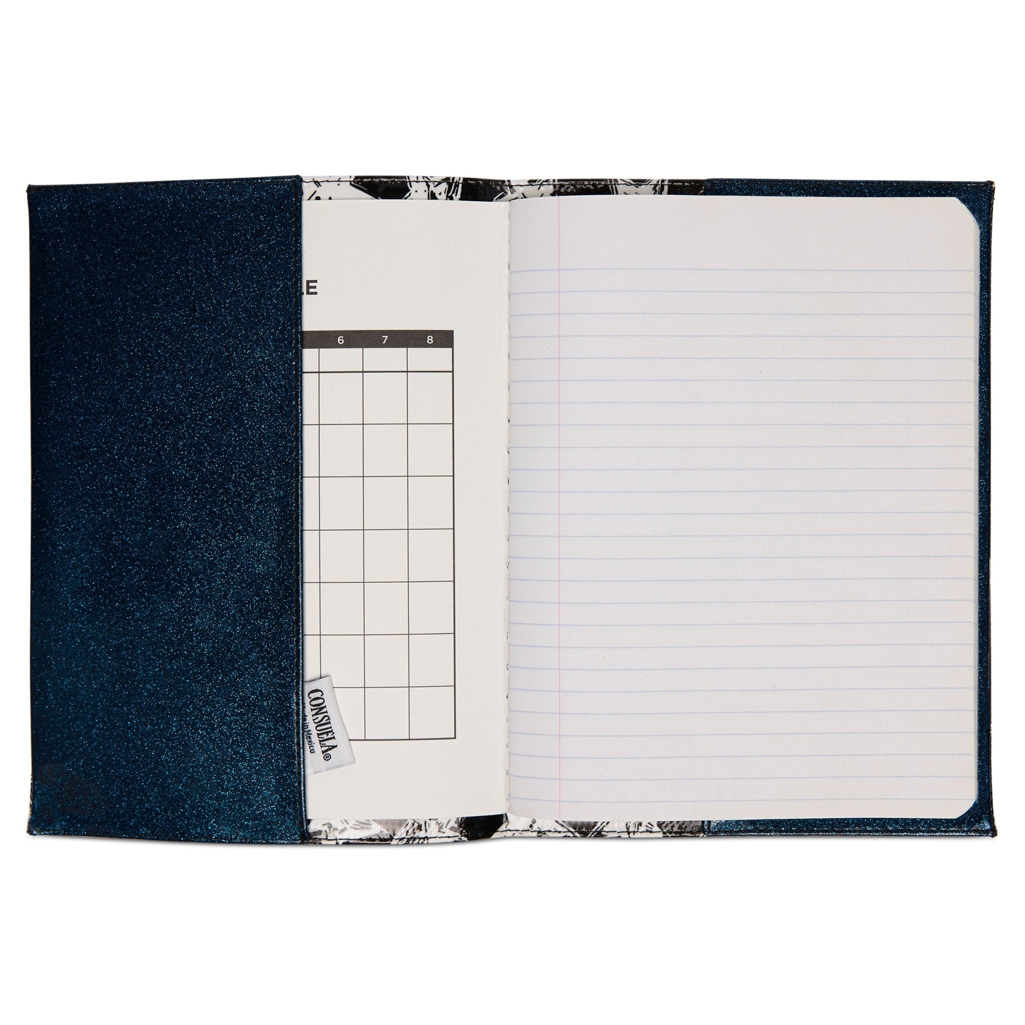 Consuela | Madi Notebook - Pep & Punch