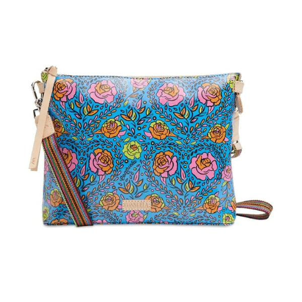 Consuela | Mandy Downtown Crossbody - Pep & Punch