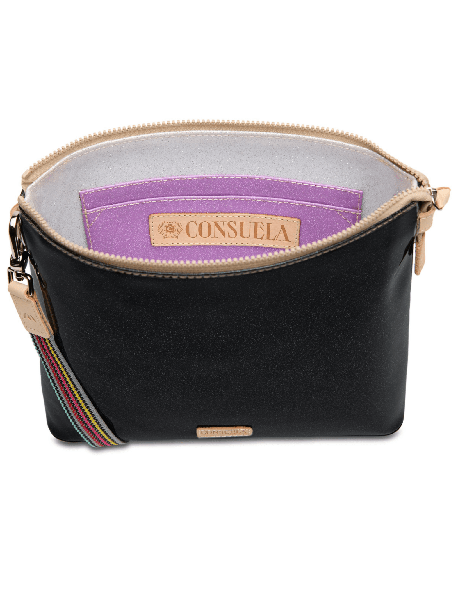 Consuela | Mariana Downtown Crossbody - Pep & Punch