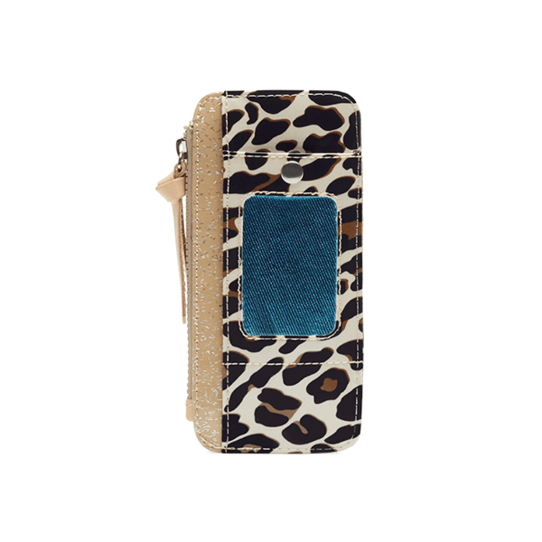 Consuela | Mona Card Organizer - Pep & Punch