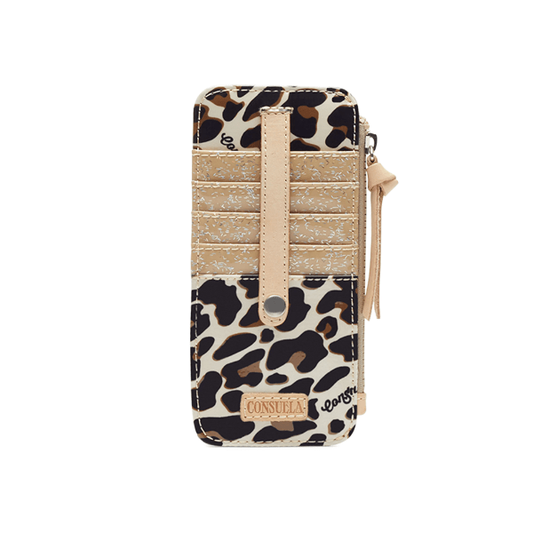 Consuela | Mona Card Organizer - Pep & Punch