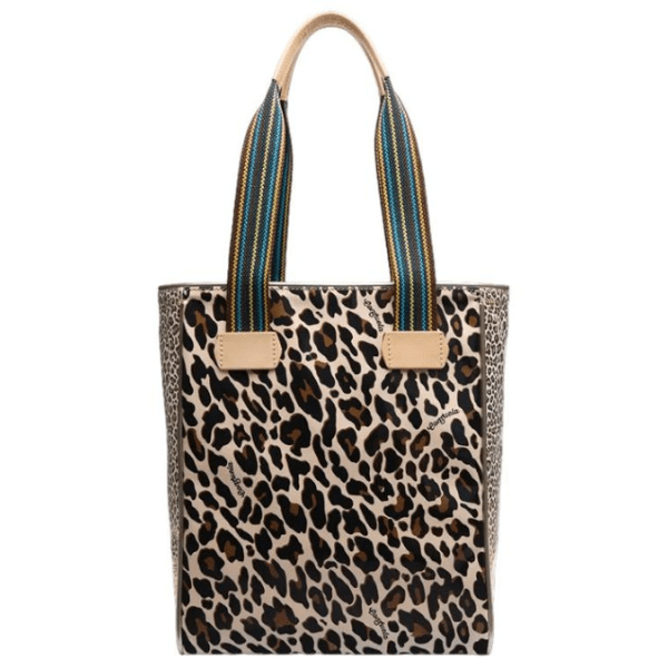 Consuela | Mona Chica Tote - Pep & Punch
