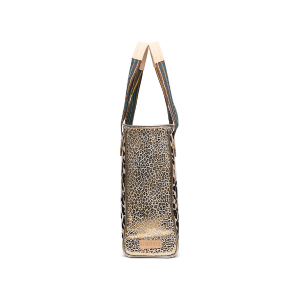 Consuela | Mona Classic Tote - Pep & Punch