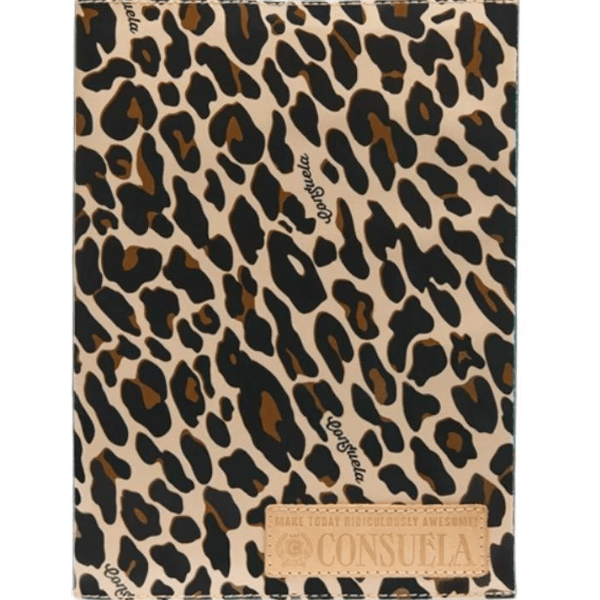 Consuela | Mona Notebook - Pep & Punch