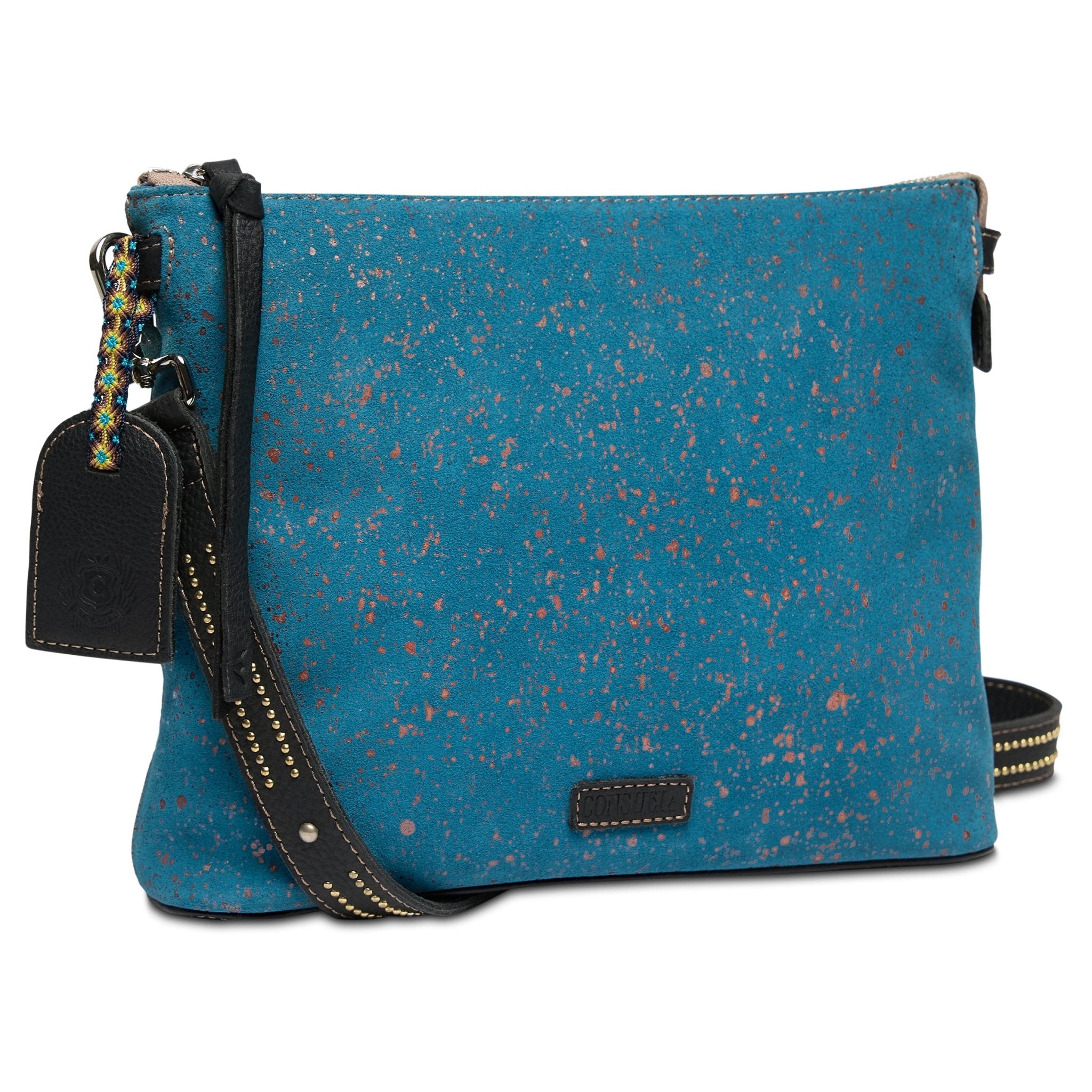 Consuela |Nilo Midtown Crossbody - Pep & Punch
