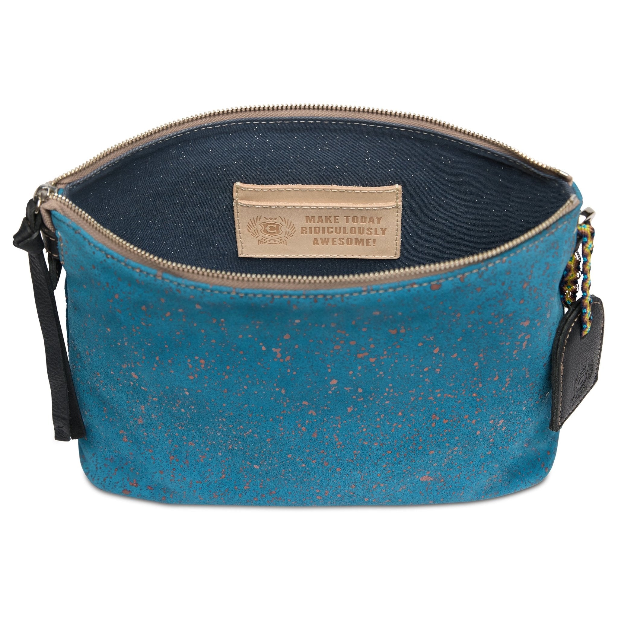 Consuela |Nilo Midtown Crossbody - Pep & Punch