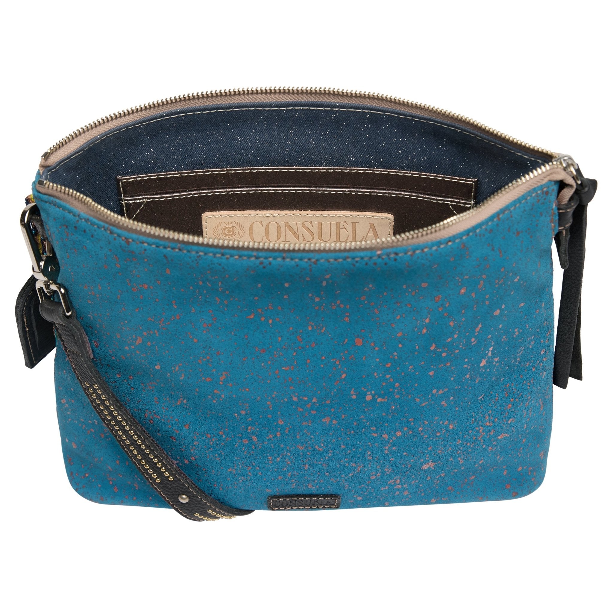 Consuela |Nilo Midtown Crossbody - Pep & Punch