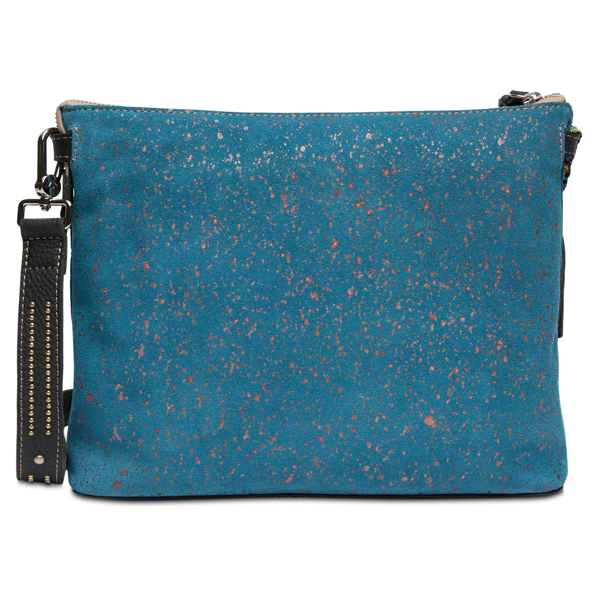 Consuela |Nilo Midtown Crossbody - Pep & Punch