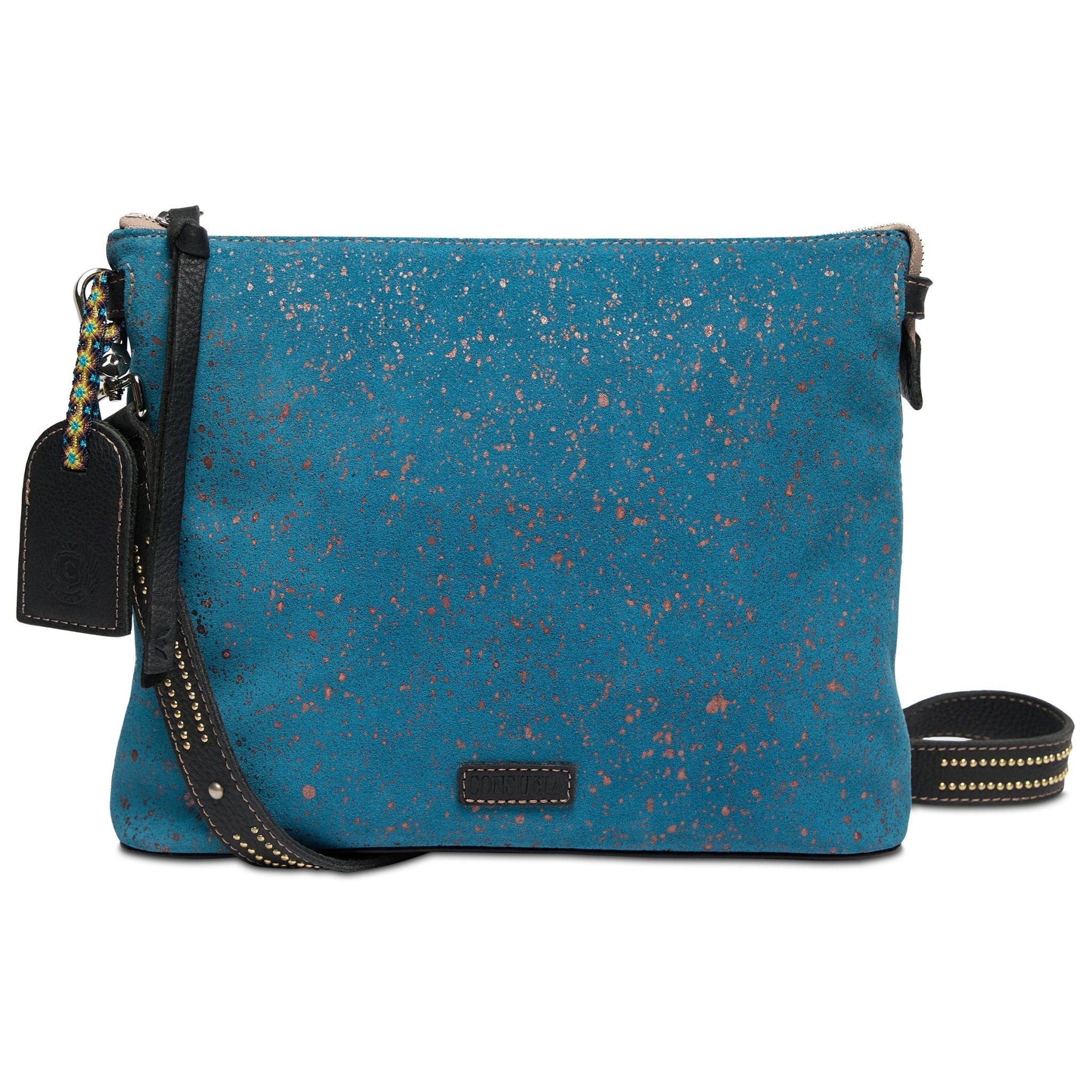 Consuela |Nilo Midtown Crossbody - Pep & Punch