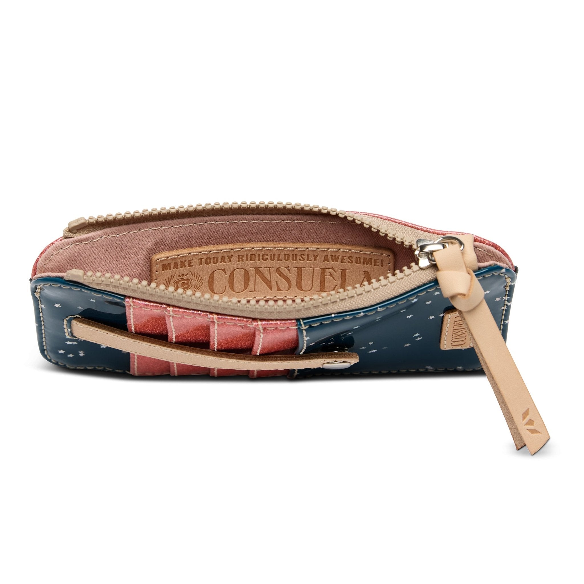 Consuela | Nyla Card Organizer - Pep & Punch