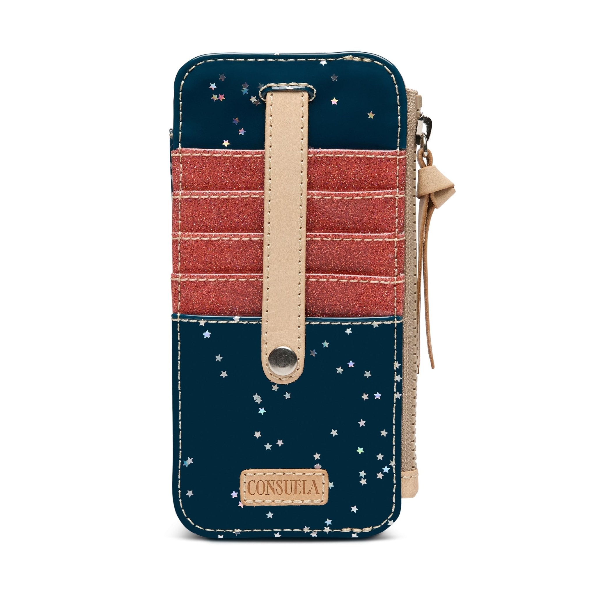 Consuela | Nyla Card Organizer - Pep & Punch