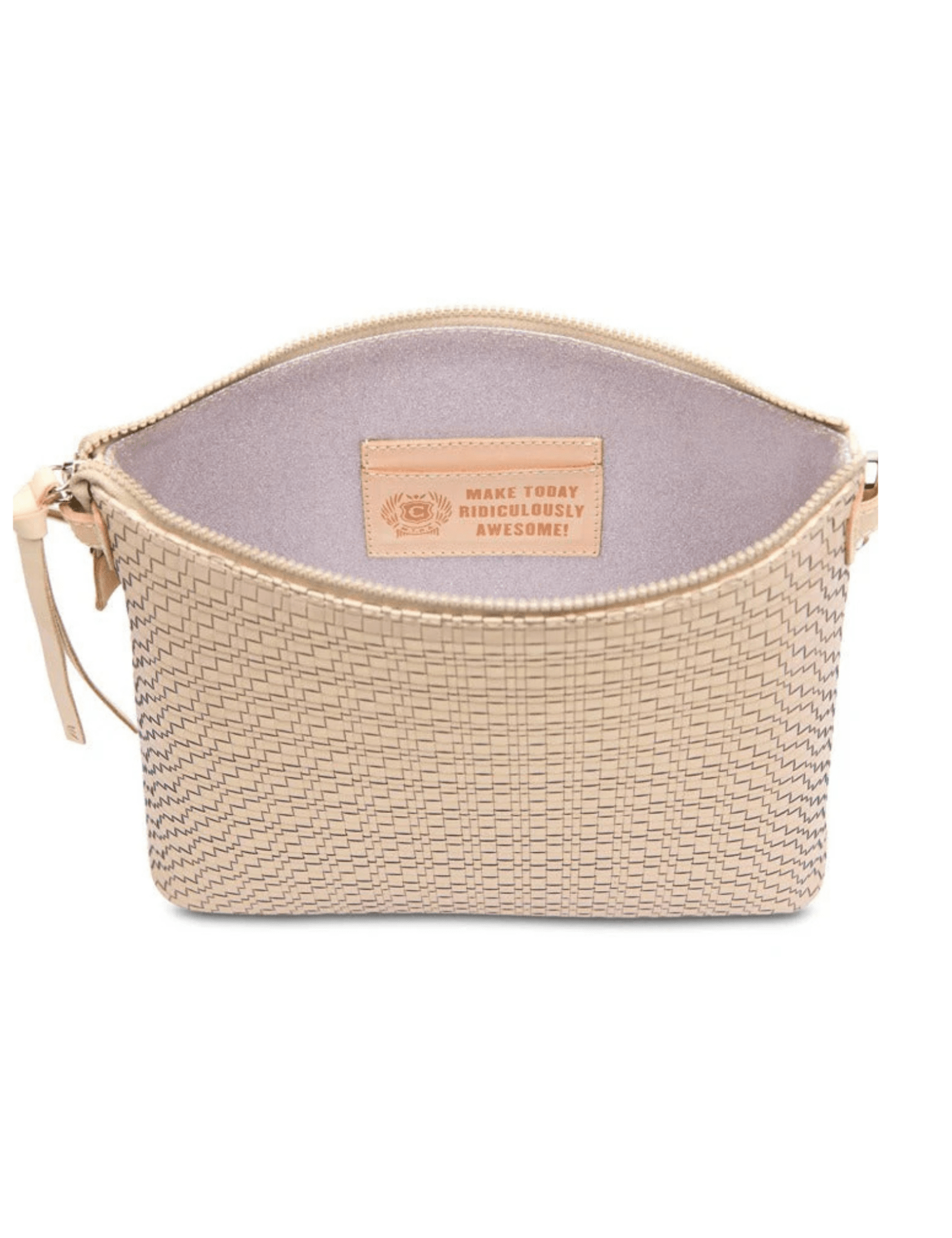Consuela | Pearl Downtown Crossbody - Pep & Punch