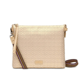 Consuela | Pearl Downtown Crossbody - Pep & Punch