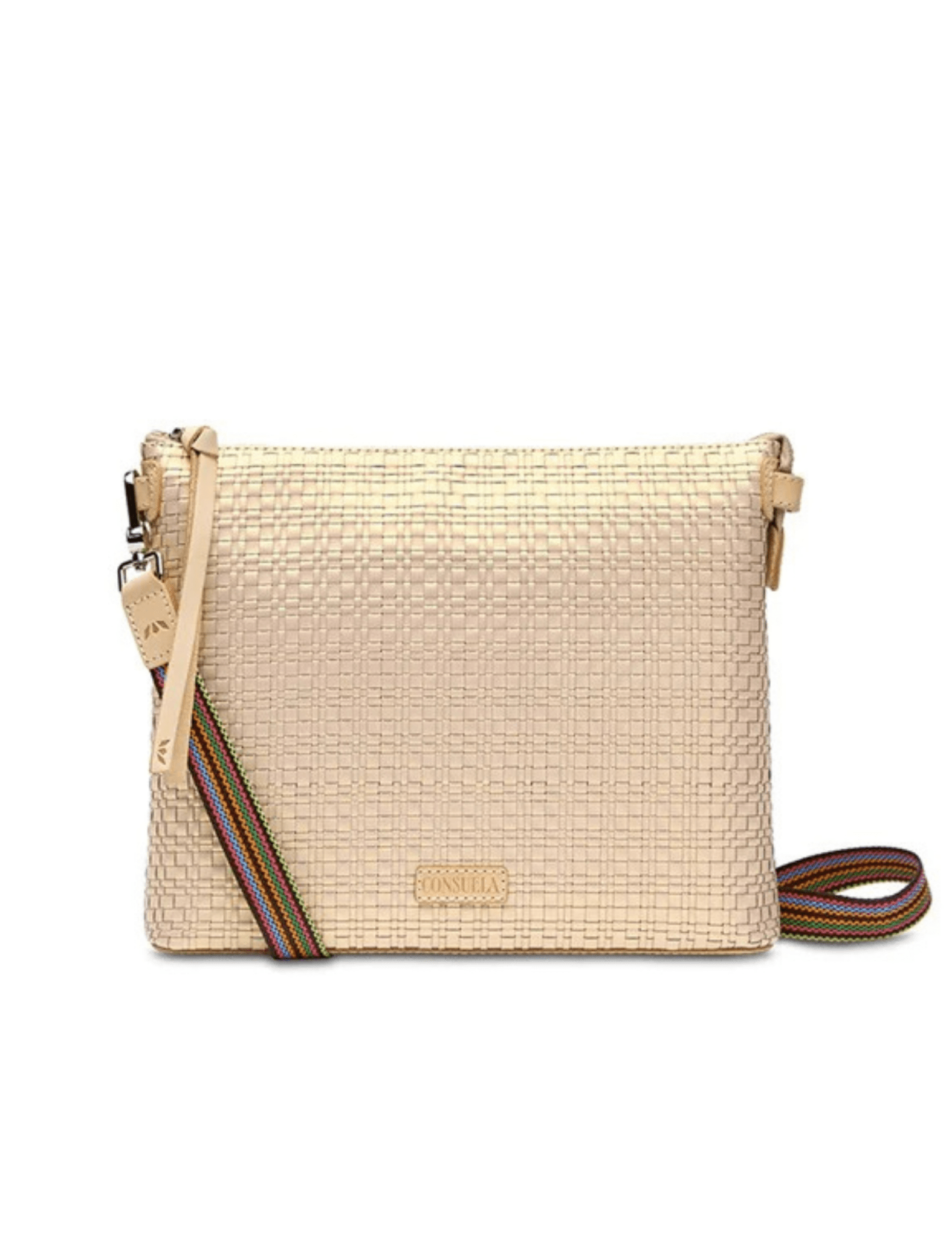 Consuela | Pearl Downtown Crossbody - Pep & Punch