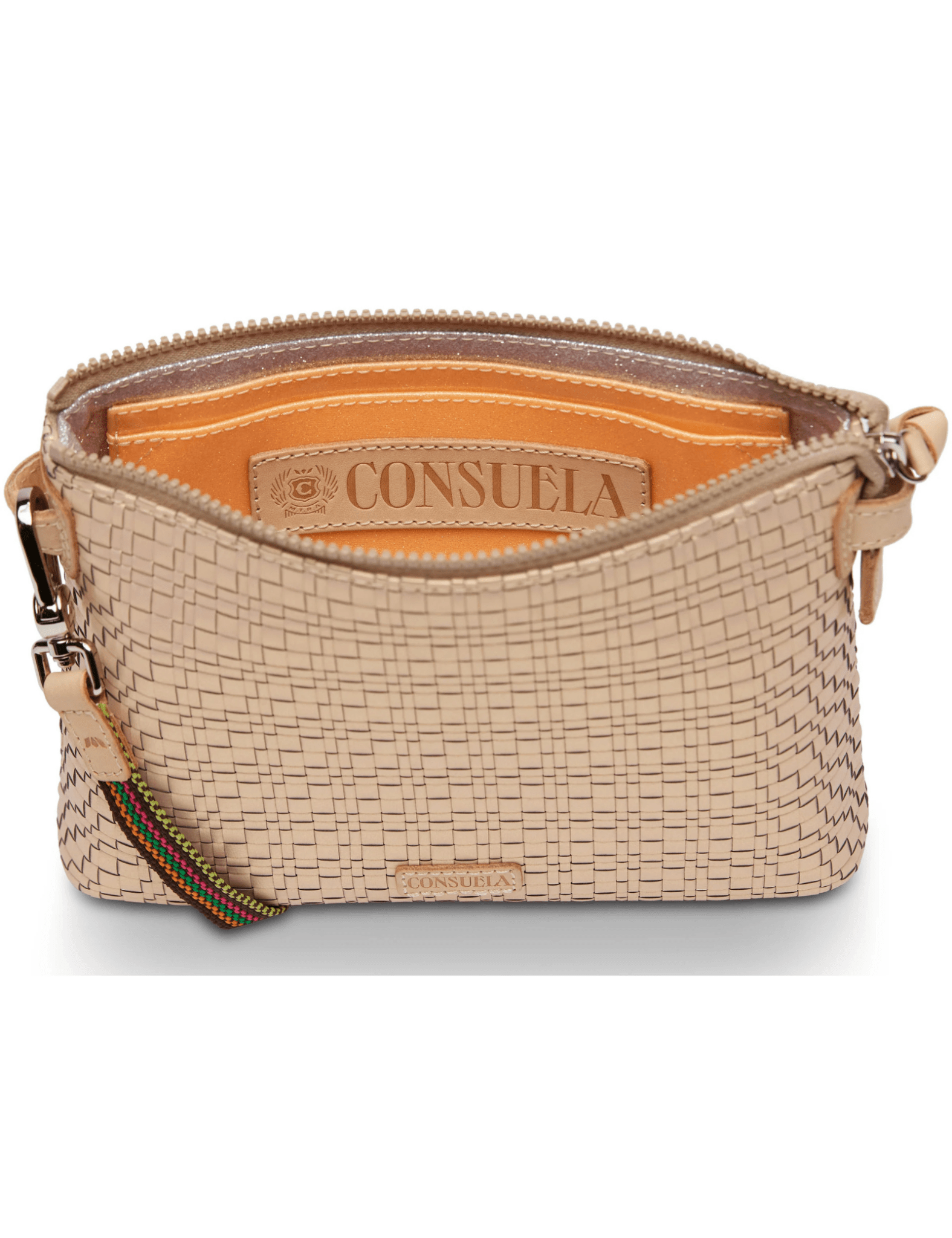 Consuela | Pearl Midtown Crossbody - Pep & Punch