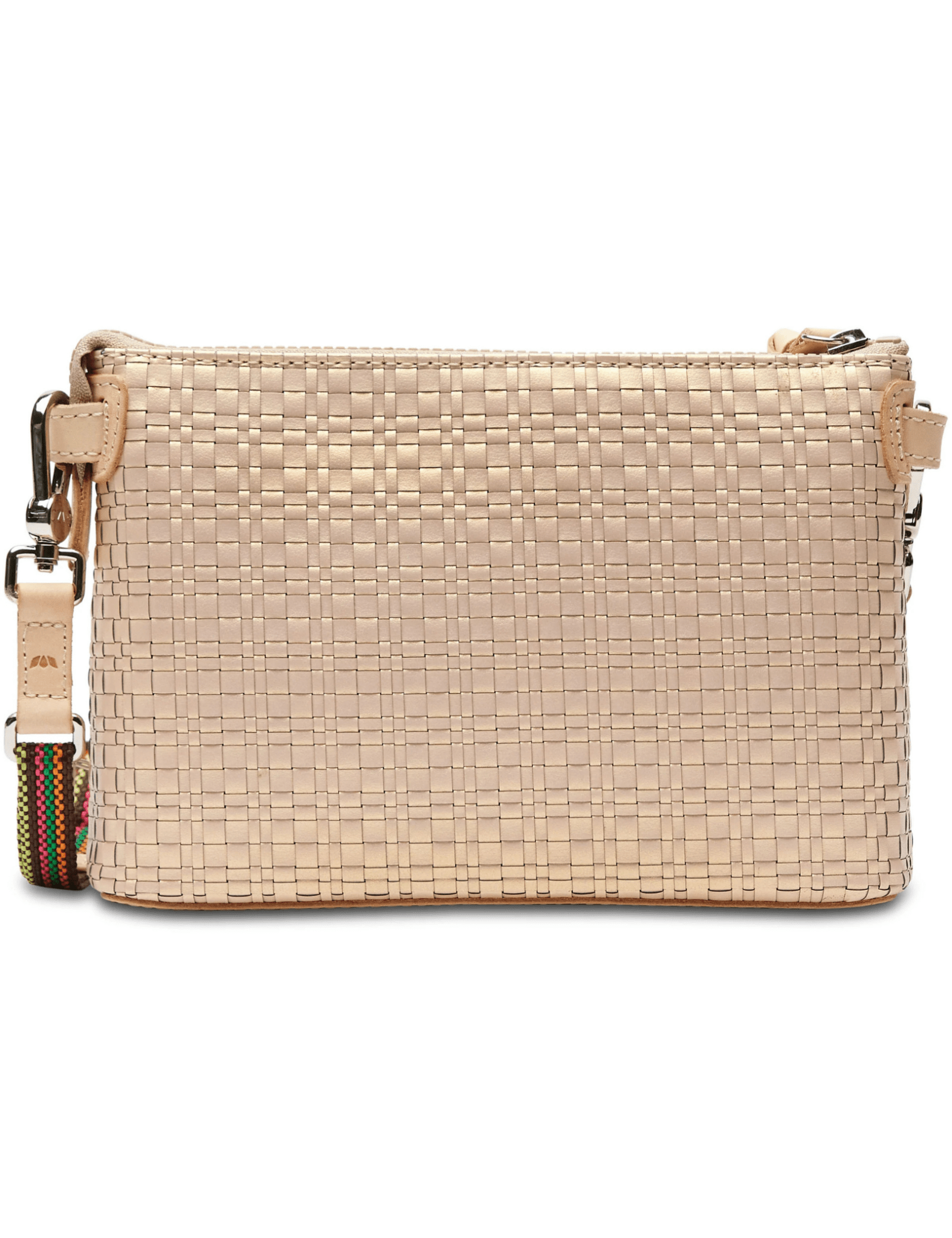 Consuela | Pearl Midtown Crossbody - Pep & Punch