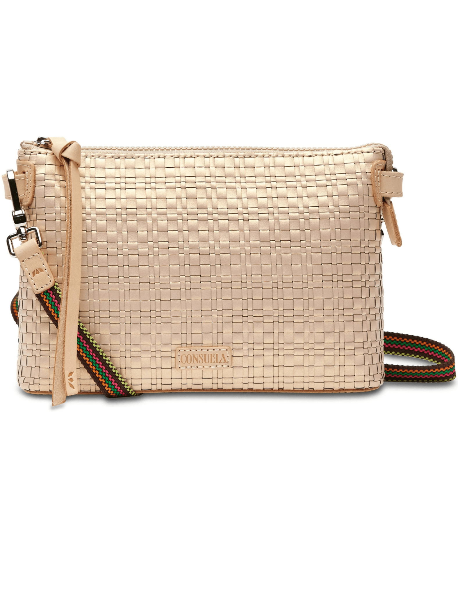 Consuela | Pearl Midtown Crossbody - Pep & Punch
