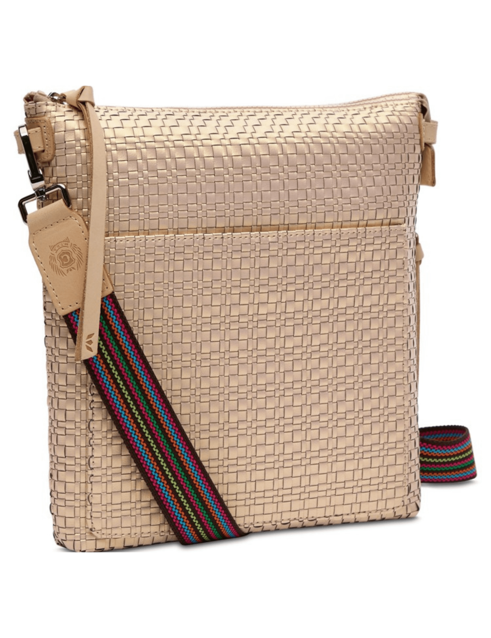 Consuela | Pearl Tour Crossbody - Pep & Punch