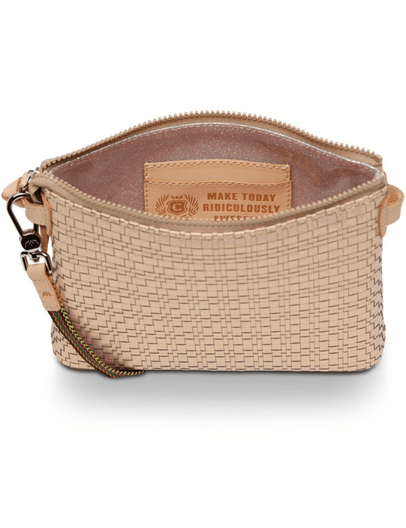Consuela | Pearl Tour Crossbody - Pep & Punch