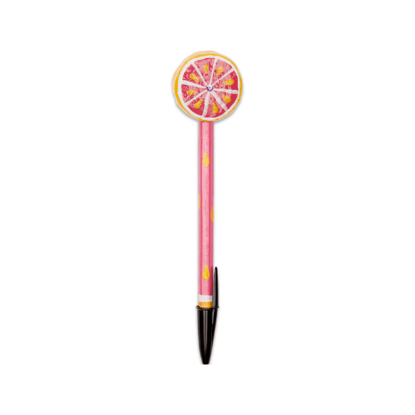 Consuela | Pen - Pep & Punch