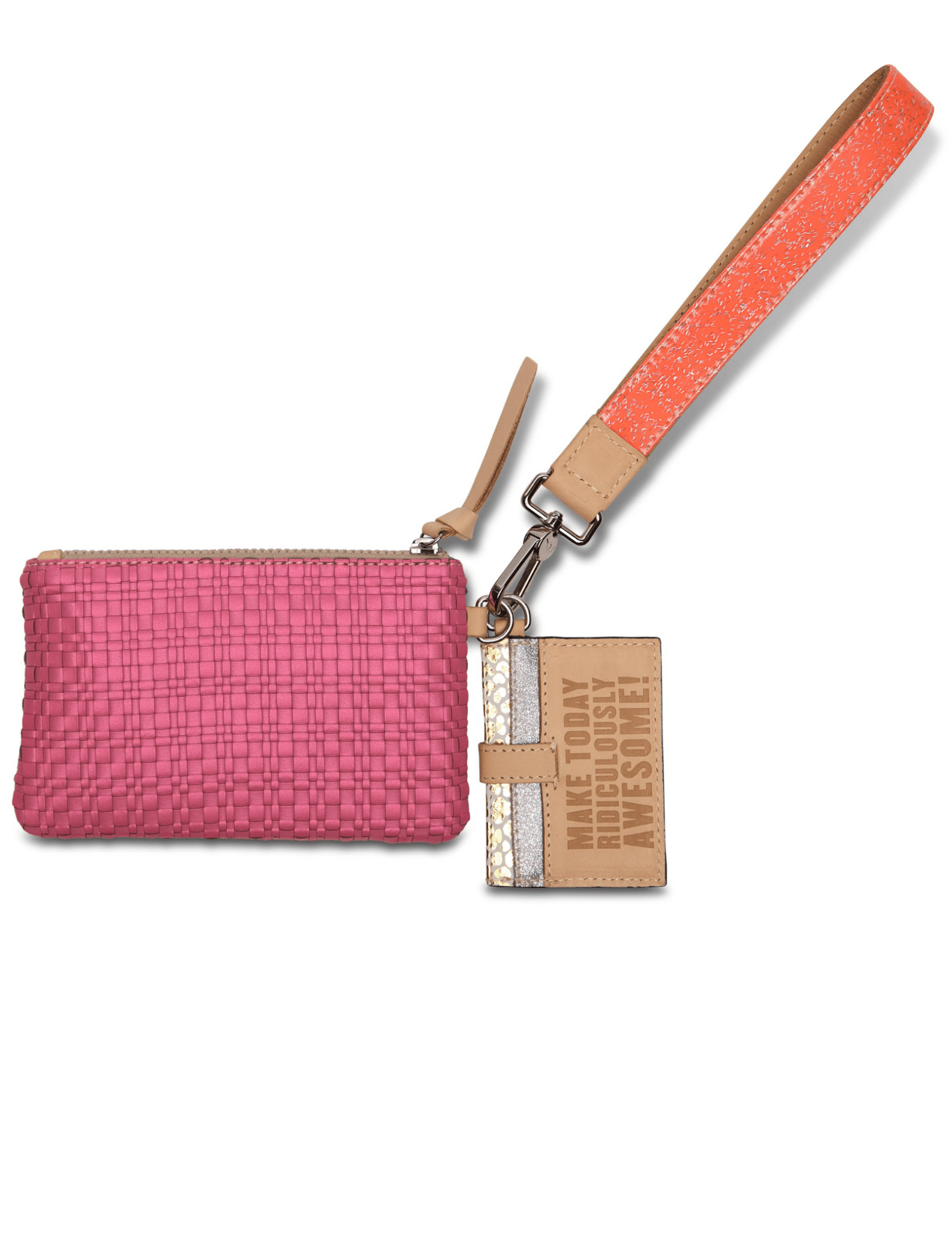 Consuela | Pink Combi - Pep & Punch