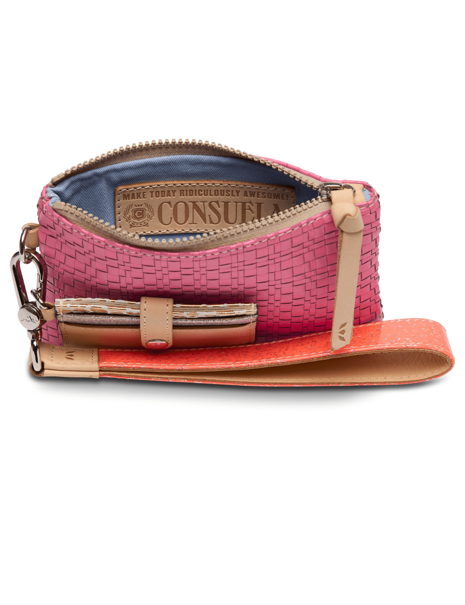 Consuela | Pink Combi - Pep & Punch