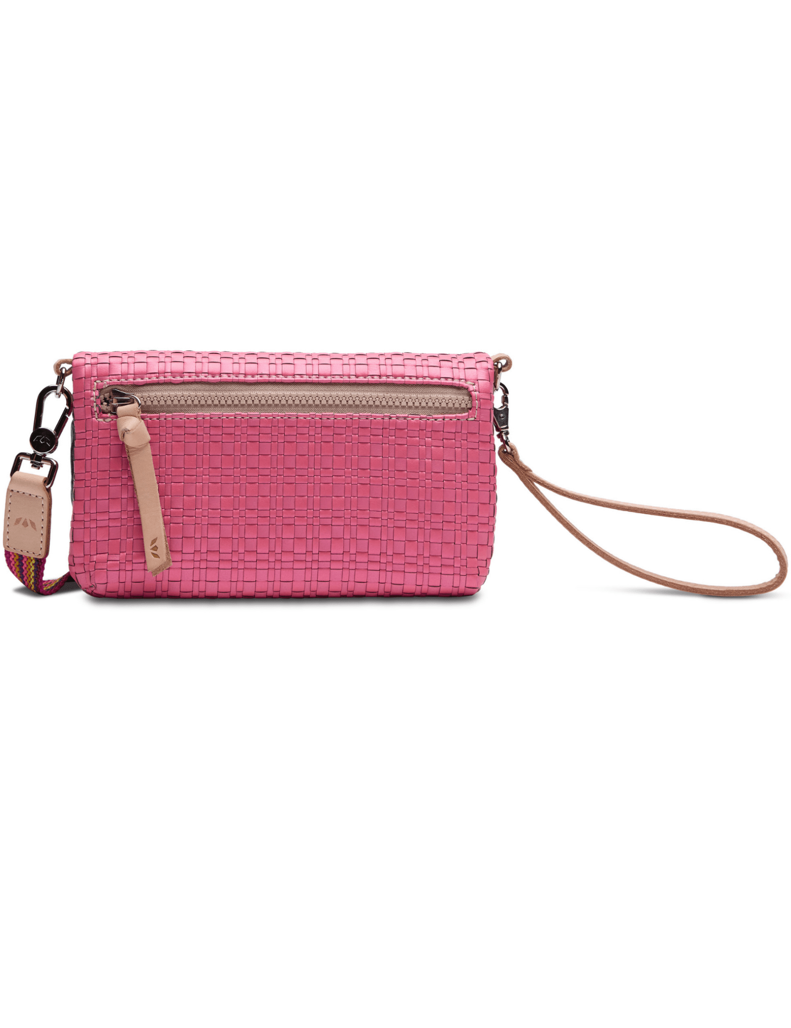 Consuela | Pink Uptown Cossbody - Pep & Punch
