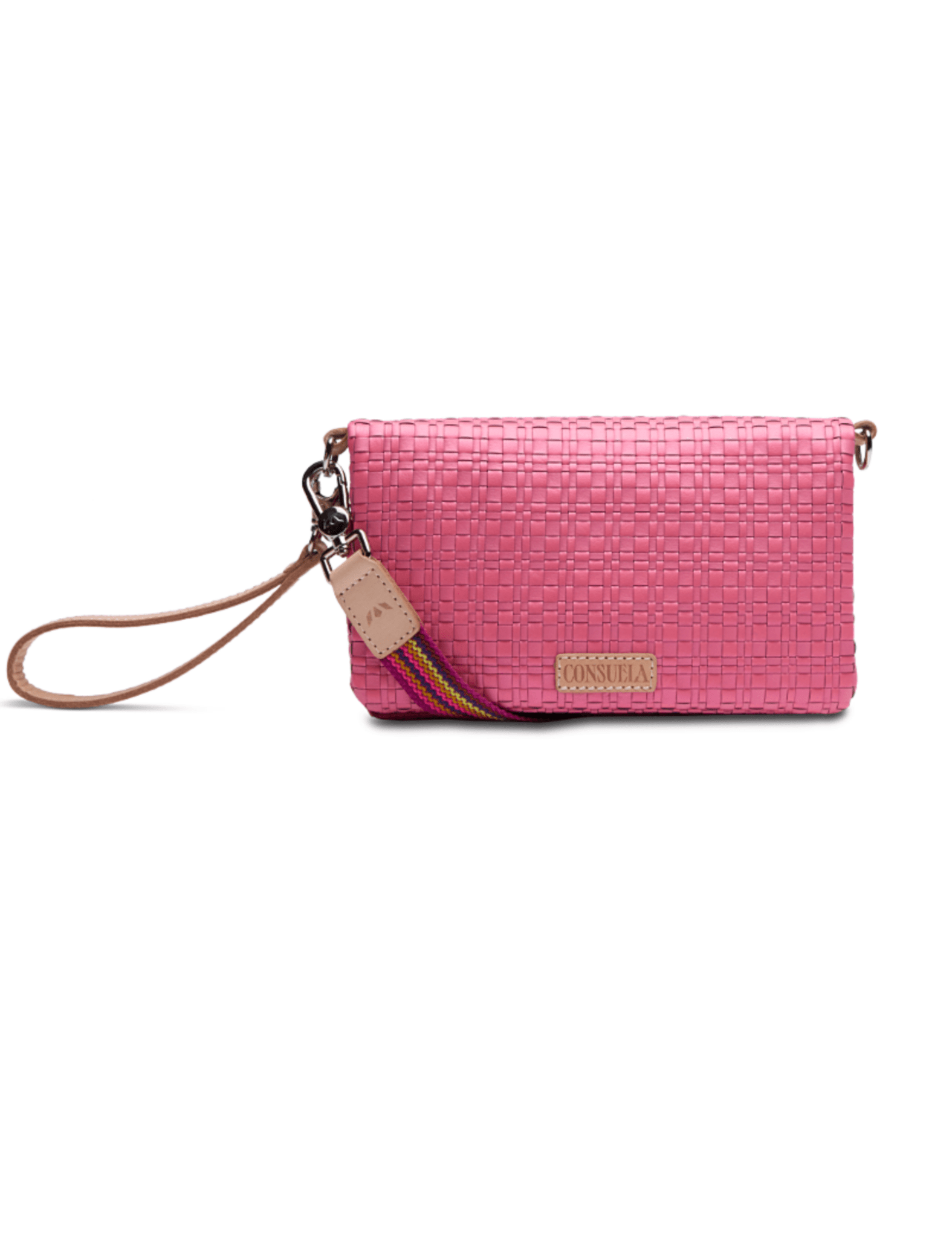 Consuela | Pink Uptown Cossbody - Pep & Punch