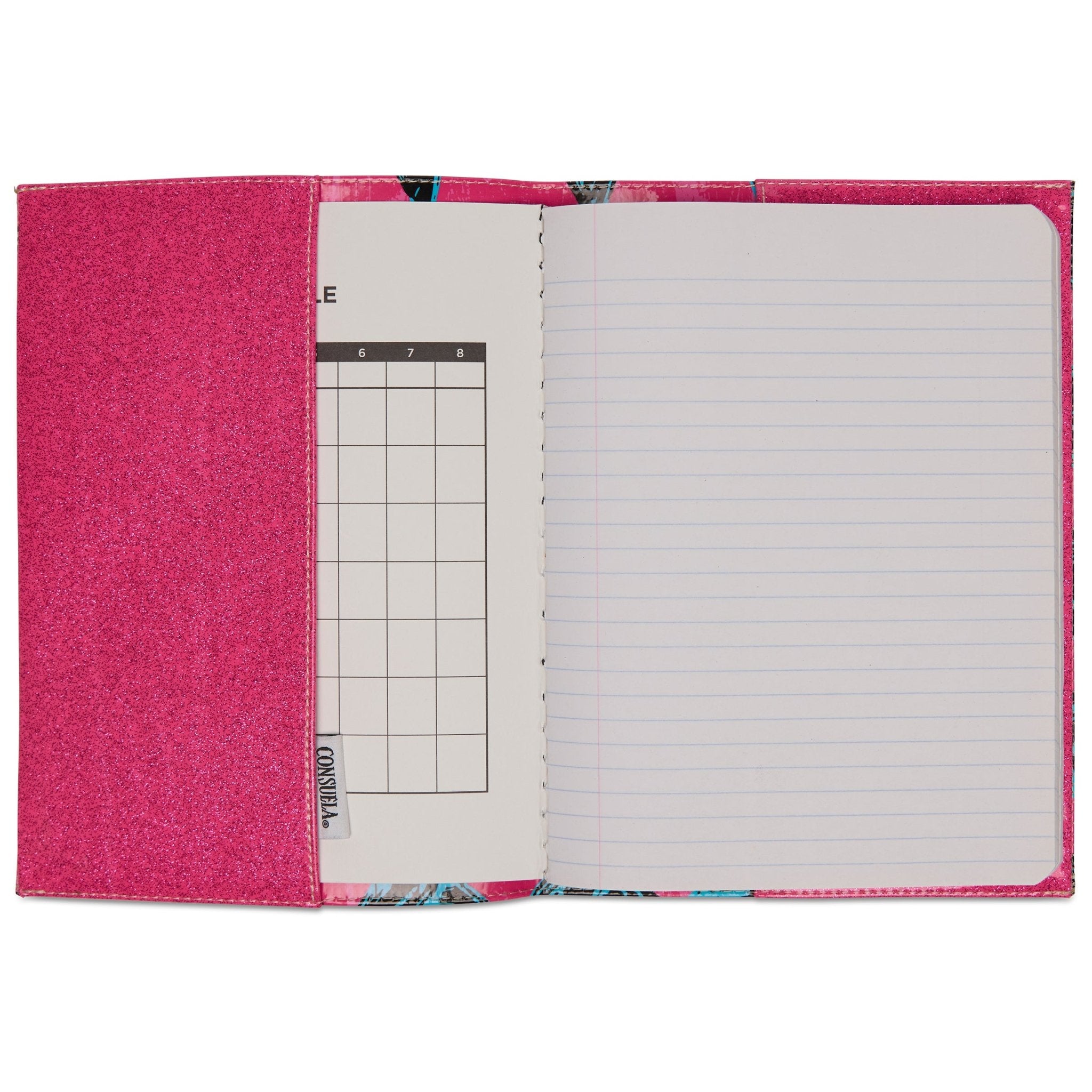 Consuela | Presley Notebook - Pep & Punch