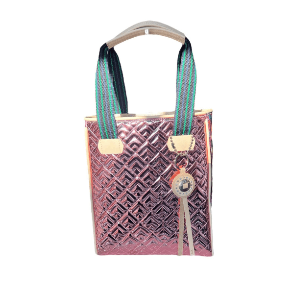 Consuela | Quinn Chica Tote - Pep & Punch