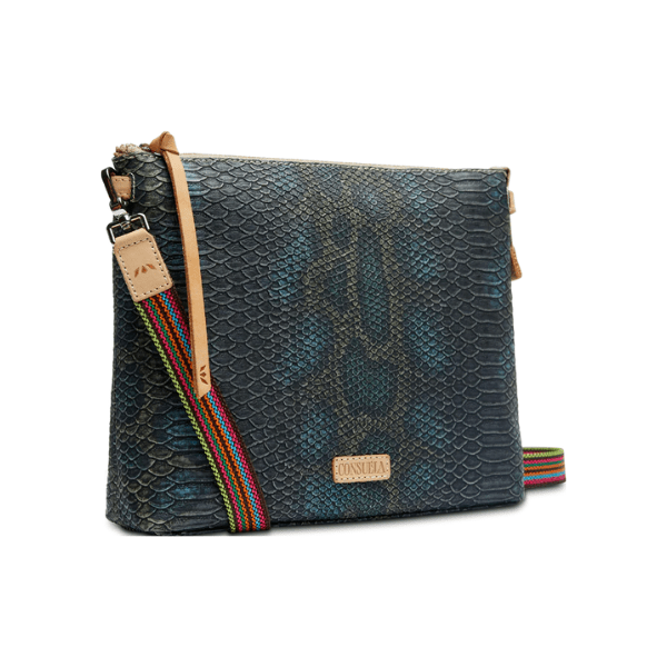 Consuela | Rattler Downtown Crossbody - Pep & Punch