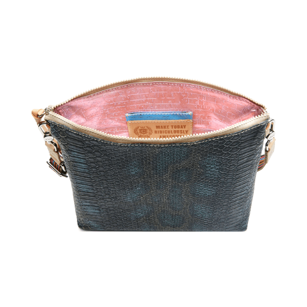 Consuela | Rattler Downtown Crossbody - Pep & Punch