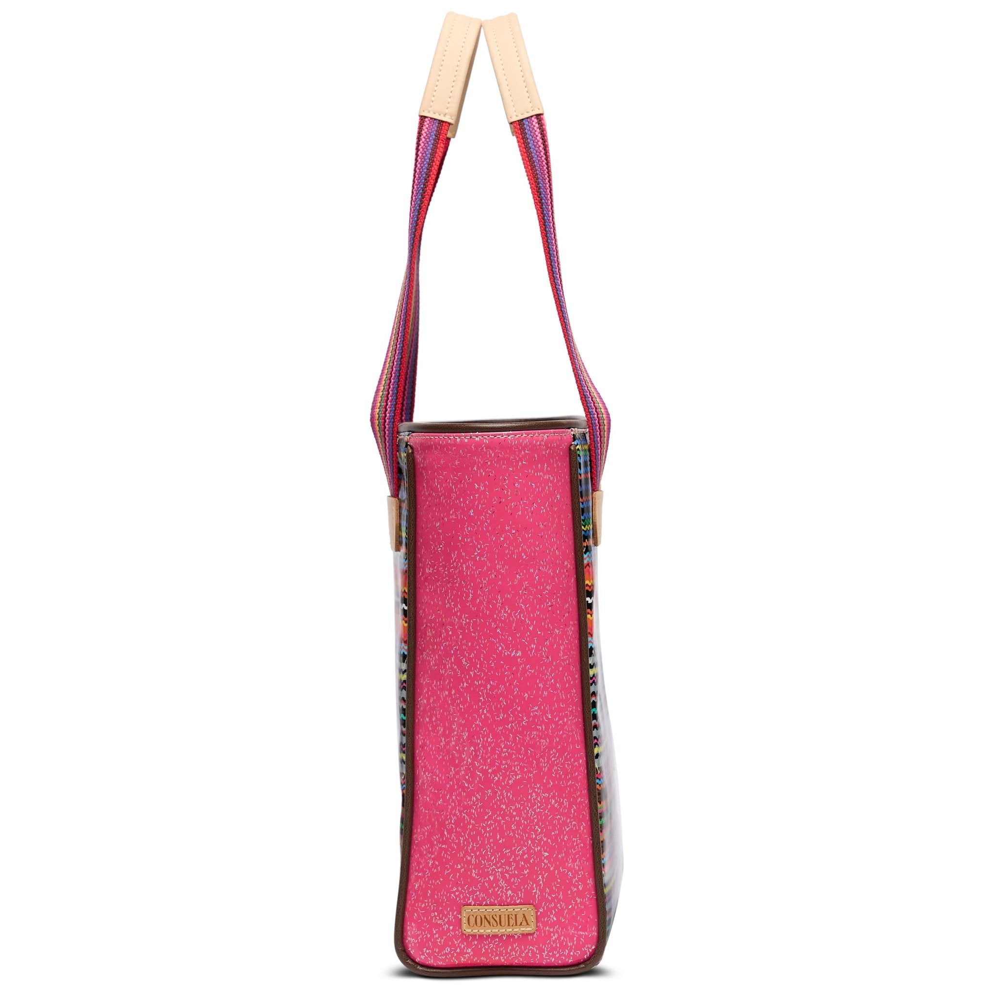 Consuela | Reese Chica Tote - Pep & Punch