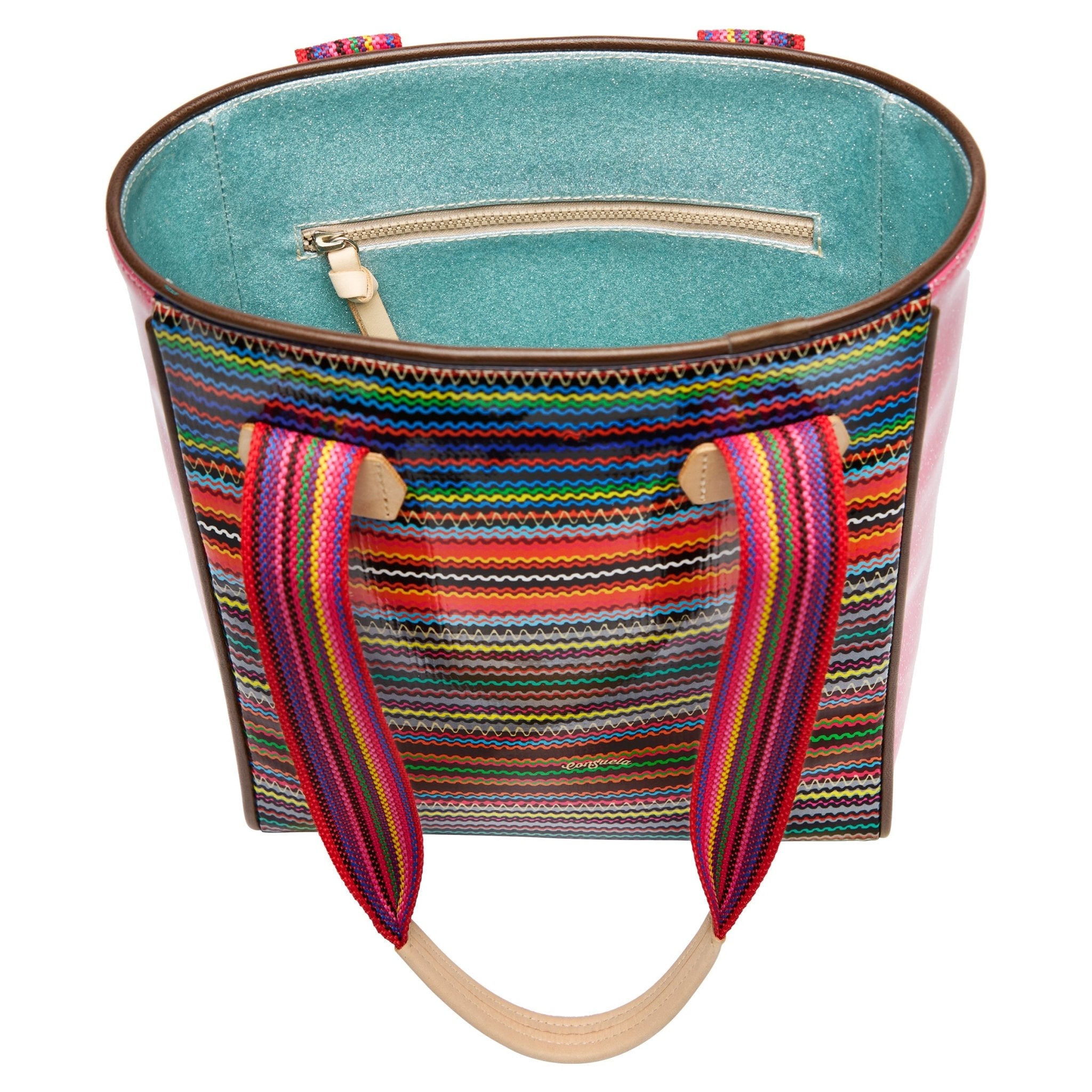 Consuela | Reese Chica Tote - Pep & Punch