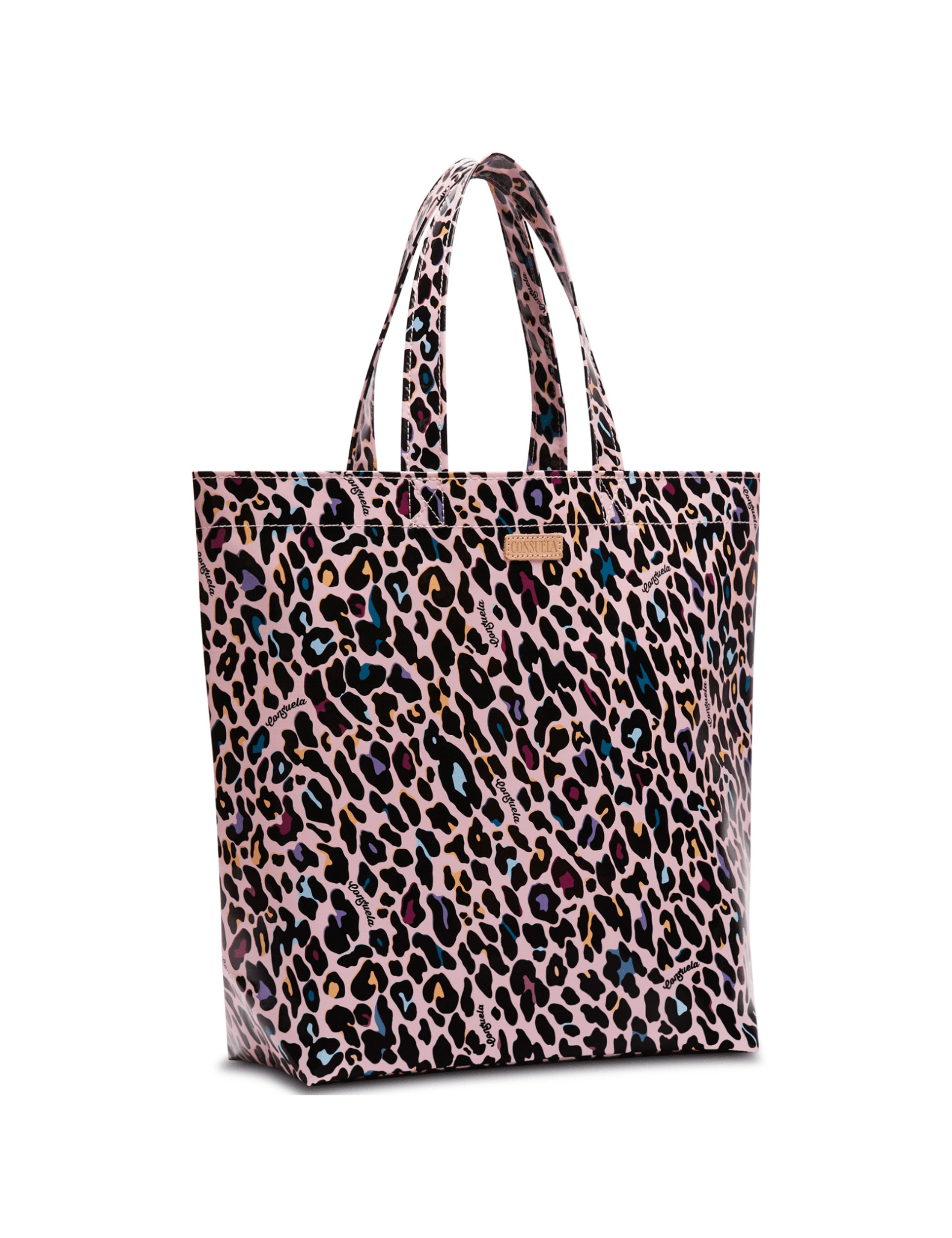 Consuela | Ruth Grab N Go Basic - Pep & Punch